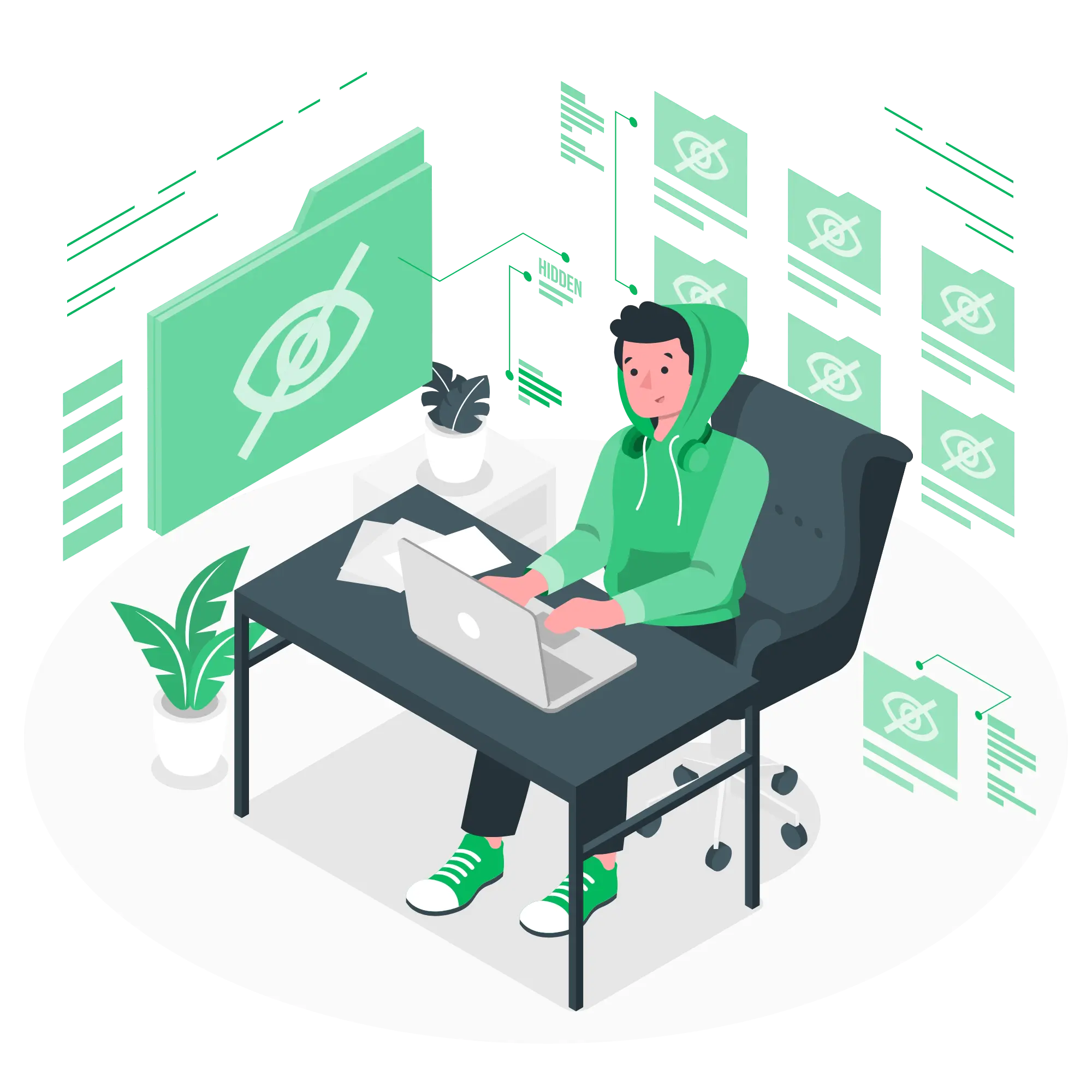 EverStream Everabyte